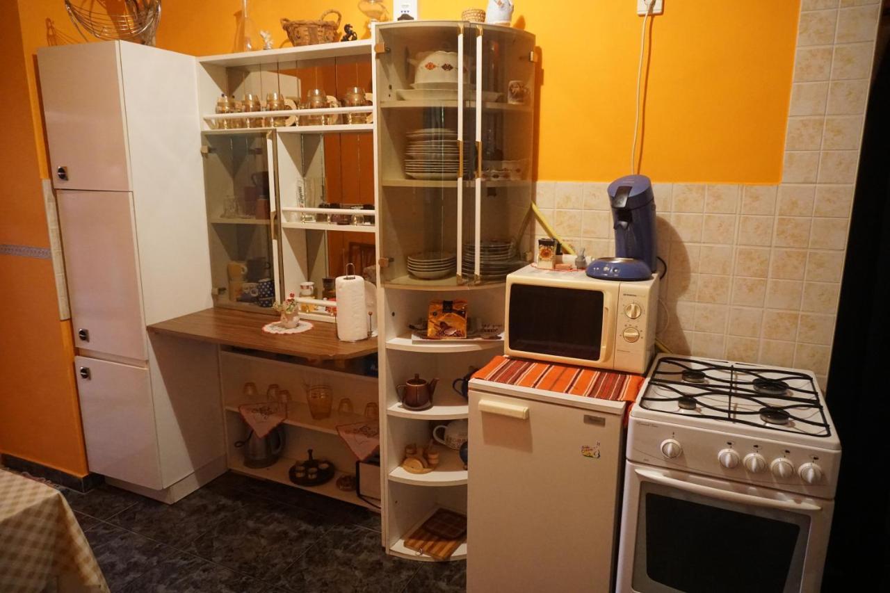 فندق Piri Vendeghaz هايدوبوسورميني المظهر الخارجي الصورة