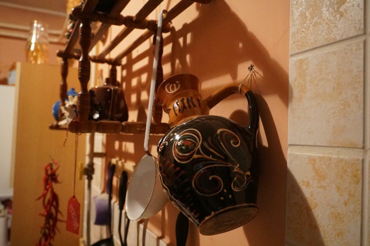 فندق Piri Vendeghaz هايدوبوسورميني المظهر الخارجي الصورة